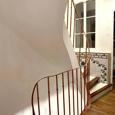 Maison Spacieuse Et Calme, Centre Ville, Ideal Famille Feriehus