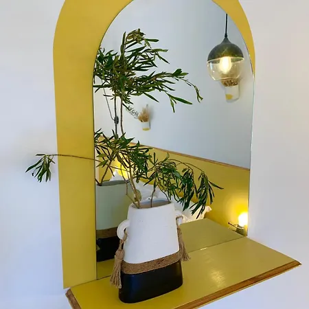 Maison Spacieuse Et Calme, Centre Ville, Ideal Famille Perpignan