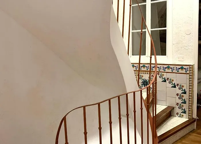 Maison Spacieuse Et Calme, Centre Ville, Ideal Famille Σπίτι διακοπών